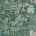 Person experiencing chest pain near Victoria Place