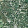 66-year-old woman fell from standing, conscious and breathing