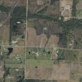 Illegal barrel burn and grass fire report