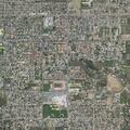 Person fainting near S Meridian St, Hemet