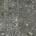 Person with respiratory distress near Pasadena Avenue