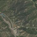 Person having a stroke at Williams Canyon Road