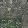 Person suffering overdose near Morning Glory Avenue