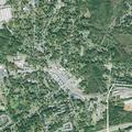 65-year-old woman falls down stairs in Villa Rica