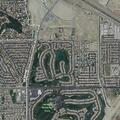 Second ambulance unit en route to medical incident in Indio