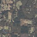 Medical helicopter landing zone set behind Oakman high school