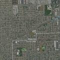 Person in cardiac arrest near Westwood Drive