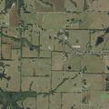 Traffic stop on County Road 34250 in Sumner