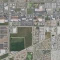Person with respiratory problems near Villa Del Sol Apartments