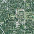 Person experiencing difficulty breathing at Grandview Circle