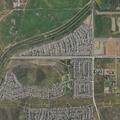 Person experiencing chest pain at Alabaster Loop