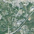 Person reports abdominal pain at Timber Ridge Drive