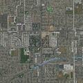 Person reported with abdominal pain at Hortense Dr