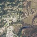Crusher fire at quarry near Ragland cement plant