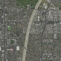 Person found unconscious near Santa Ana