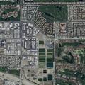 Person with breathing problems near Indian Wells