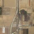 Runaway child reported at New Deal truck stop