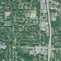 Person having a stroke near Glenwood Road