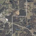 Traffic stop of Ford Fusion on Highway 78
