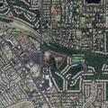 Commercial alarm at Rancho Mirage business