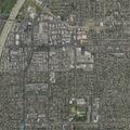 Person in cardiac arrest near South Diamond Street