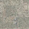 Person reported ill near Desert Vista Trail