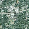 Officer en route to stolen vehicle on Glenwood