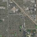 Intoxicated person at Mayberry Circle residence