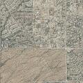 Person with back problem near East Desert Vista Trail