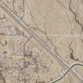 Person experiencing difficulty breathing in Wittmann