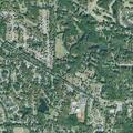 Person reported severe headache at Duren Farms Drive
