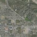 Patient in living room at Desert Memory Care needs help