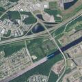Person choking near Arbor Isle Way