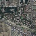 Person experiencing breathing problems at Rancho Mirage apartment