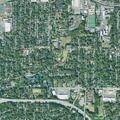 Woman with skin condition and fluid drainage at Memorial Drive