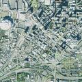 Unresponsive female found lying on ground in Atlanta