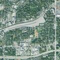 Person throwing objects at children on BeltLine