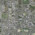 Possible crash reported by phone alert