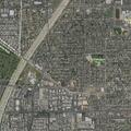 Unconscious person reported near West 6th Street
