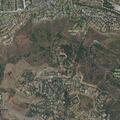 Person experiencing chest pain near Vanderlip Drive