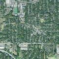 Man aged 50 has chest pains near Atlanta