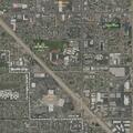 Person reports abdominal pain near Hazard Avenue
