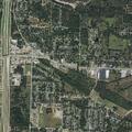 Woman injured wrist near Jenny Lane
