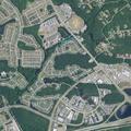 Mutual aid lift assist at Myrtle Beach apartment