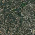 Domestic violence battery reported on Eastfield Dr
