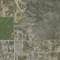 Person with breathing problems near Alicante Drive