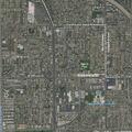 Person suffers abdominal pain near Westminster