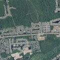 Bicycle accident on Isle Royale Drive