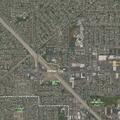 Person experiencing breathing problems at apartment