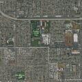 Person with difficulty breathing near Oasis Avenue